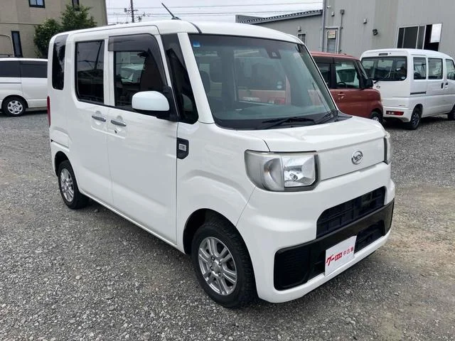 Daihatsu HIJET CADDIE — фото 3