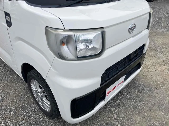 Daihatsu HIJET CADDIE — фото 4