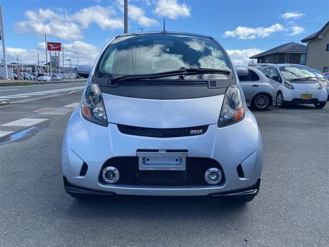 Mitsubishi I — фото 2