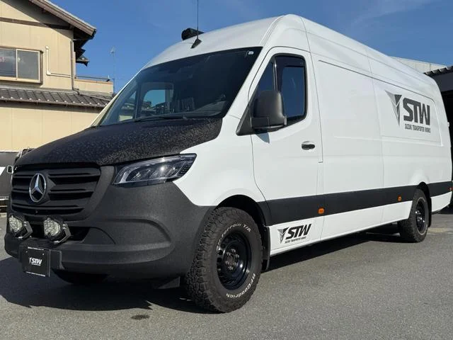 Mercedes-Benz TRANSPORTER — фото 1