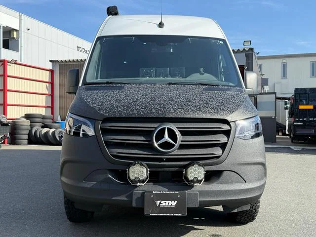 Mercedes-Benz TRANSPORTER — фото 2