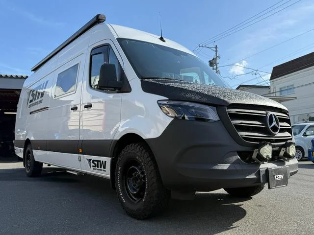 Mercedes-Benz TRANSPORTER — фото 3