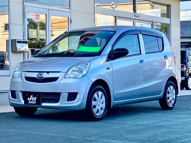 Daihatsu MIRA — фото 1