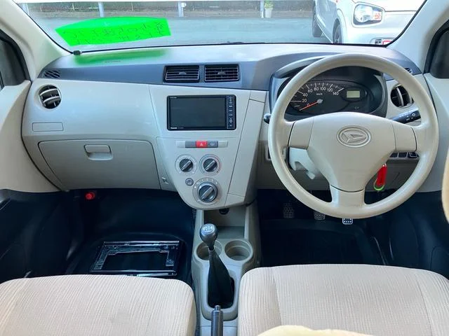 Daihatsu MIRA — фото 2