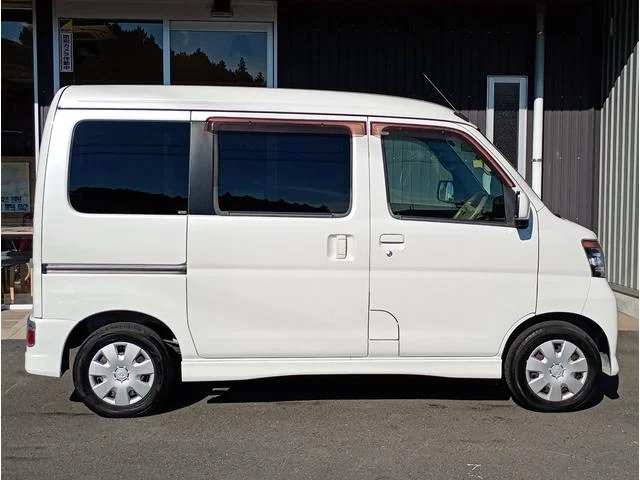 Subaru DIAS WAGON — фото 3
