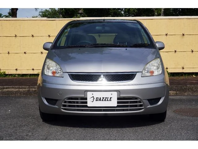 Mitsubishi COLT PLUS — фото 2