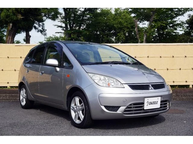 Mitsubishi COLT PLUS — фото 3