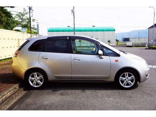 Mitsubishi COLT PLUS — фото 4