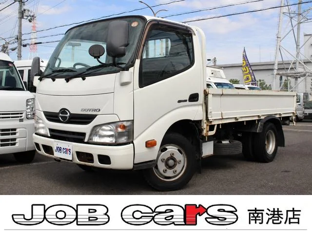HINO DUTRO — фото 1