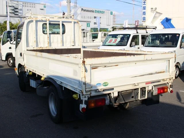 HINO DUTRO — фото 2