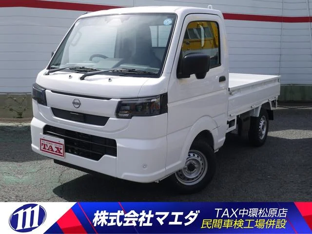 Nissan CLIPPER TRUCK — фото 1
