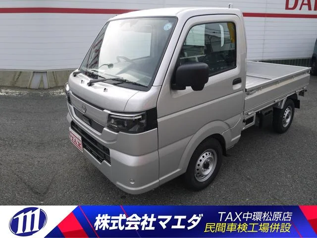 Nissan CLIPPER TRUCK — фото 1