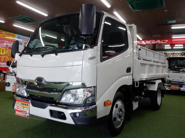 HINO DUTRO — фото 1