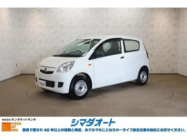 Daihatsu MIRA — фото 1