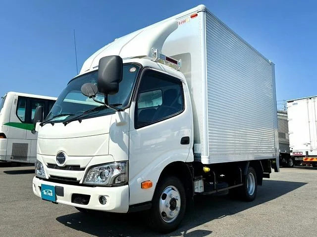 HINO DUTRO — фото 3