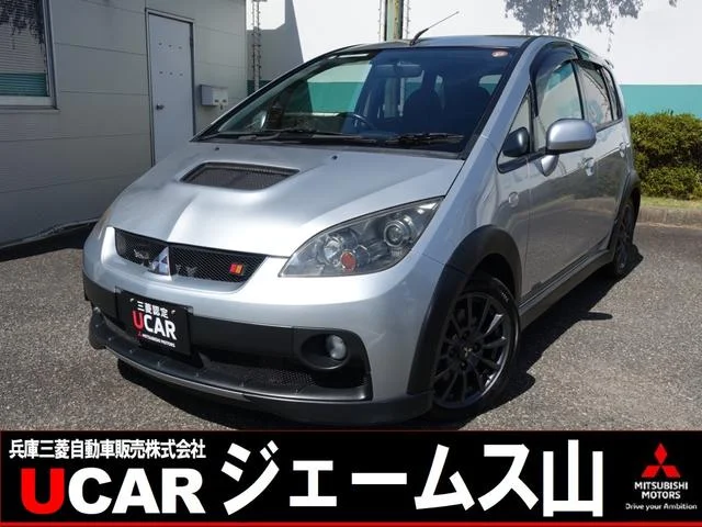 Mitsubishi COLT — фото 1