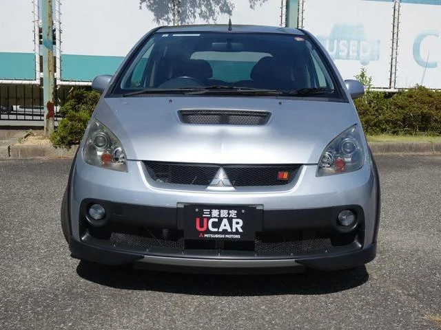 Mitsubishi COLT — фото 2