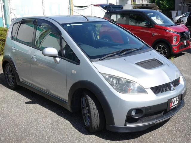 Mitsubishi COLT — фото 3