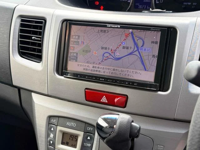 Subaru STELLA — фото 2