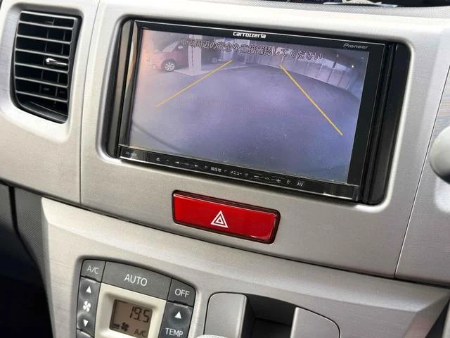 Subaru STELLA — фото 3