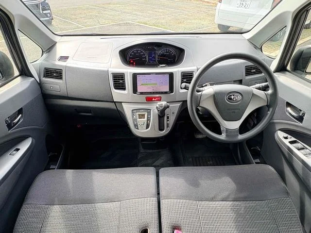Subaru STELLA — фото 4