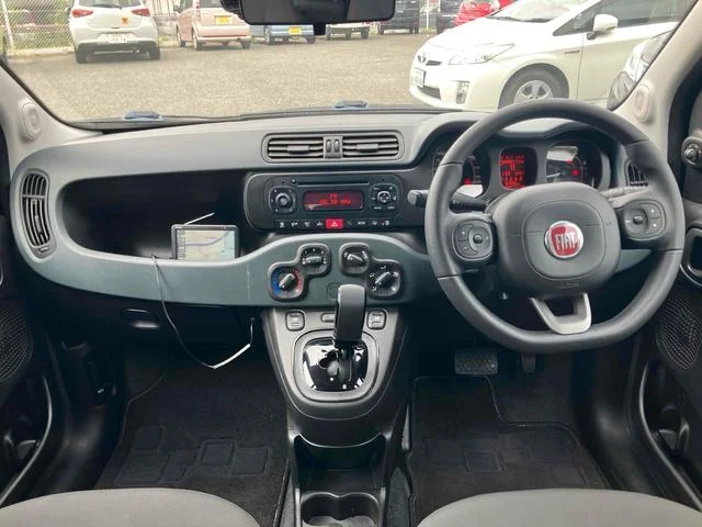 Fiat PANDA — фото 2