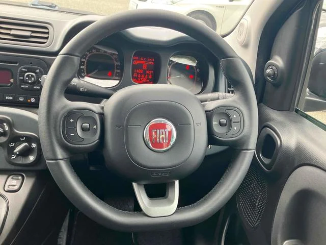 Fiat PANDA — фото 3
