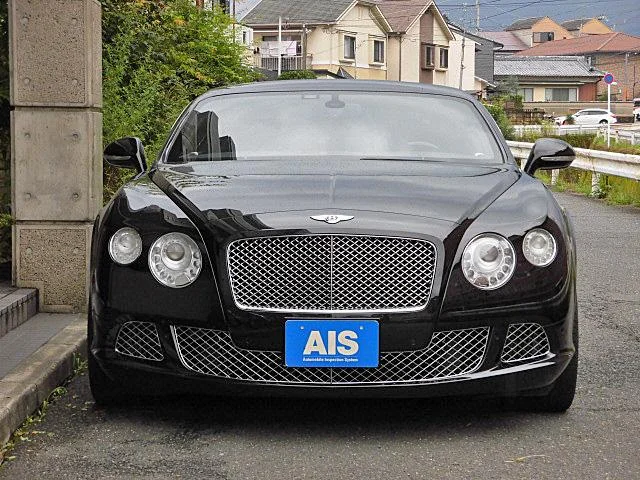 Bentley CONTINENTAL — фото 3