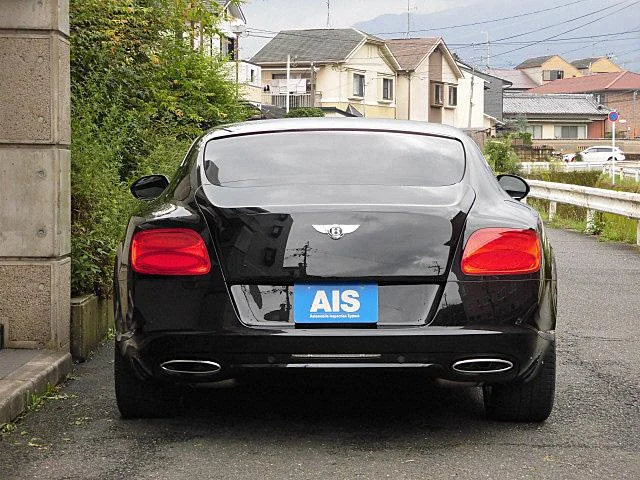 Bentley CONTINENTAL — фото 4