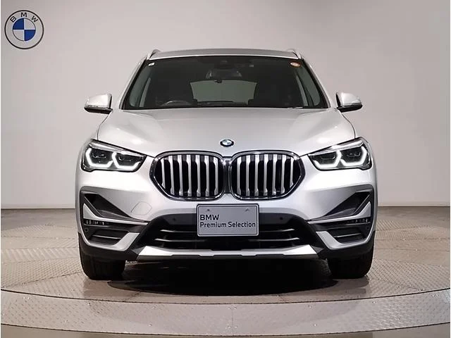 BMW X1 — фото 5