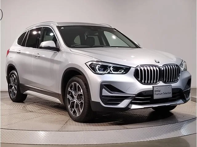 BMW X1 — фото 6