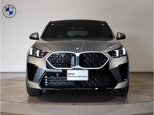 BMW X2 — фото 5