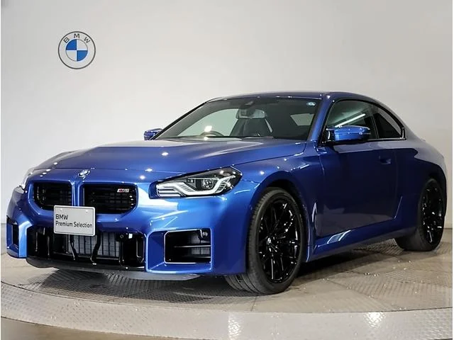 BMW M2 — фото 1