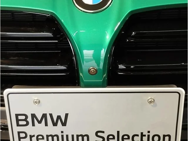 BMW M3 — фото 6