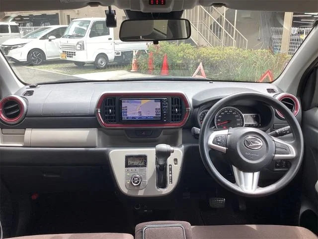 Daihatsu BOON — фото 2