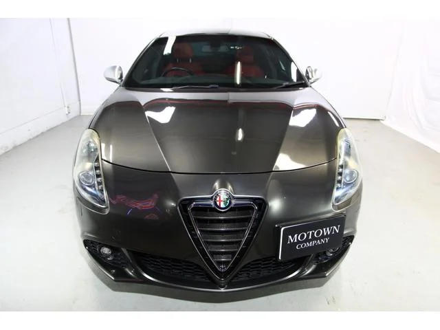 Alfa Romeo GIULIETTA — фото 2