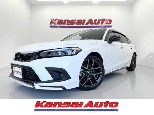 Honda CIVIC — фото 1