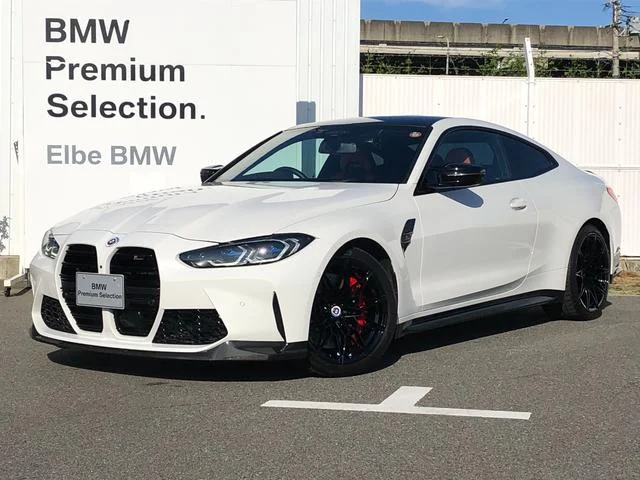 BMW M4 — фото 1