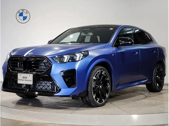 BMW X2 — фото 1
