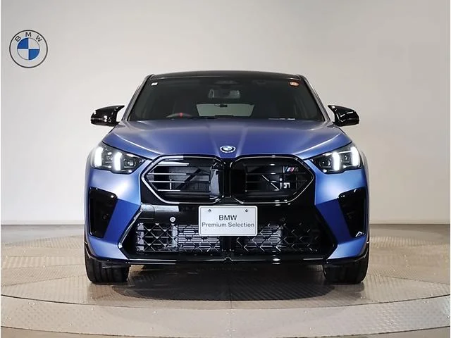 BMW X2 — фото 5