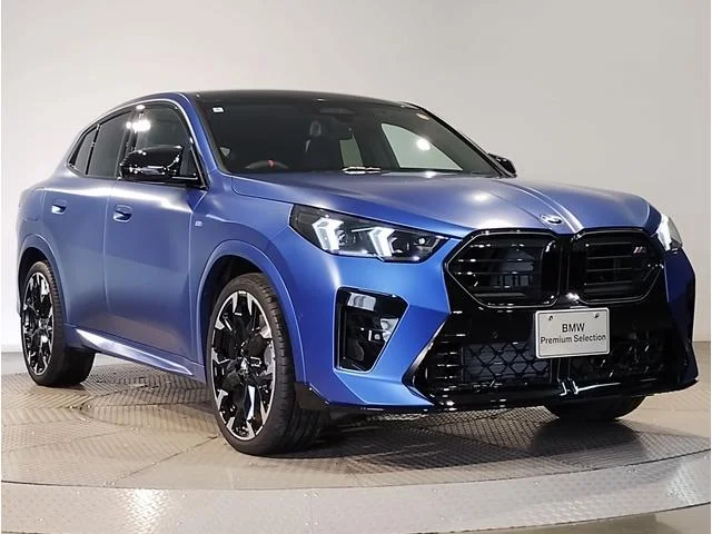 BMW X2 — фото 6