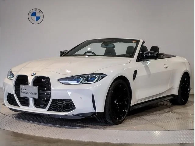 BMW M4 — фото 1
