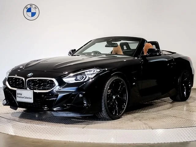 BMW Z4 — фото 1