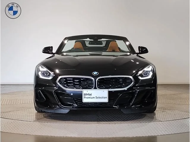 BMW Z4 — фото 5