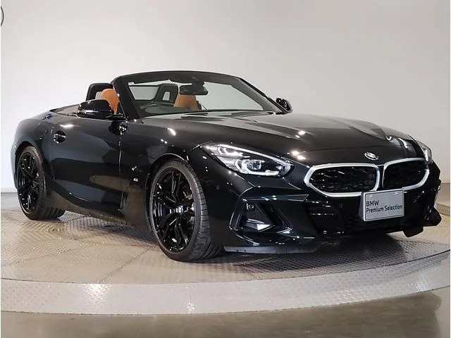 BMW Z4 — фото 6