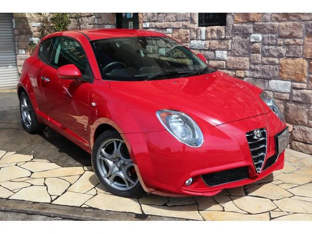 Alfa Romeo MITO — фото 1