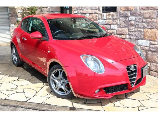 Alfa Romeo MITO — фото 3