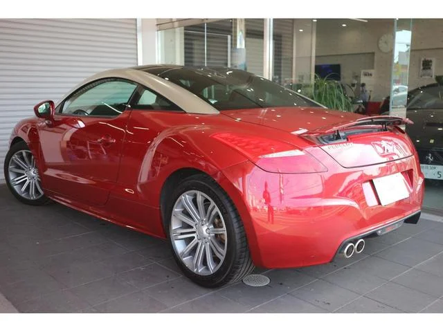 Peugeot RCZ — фото 4