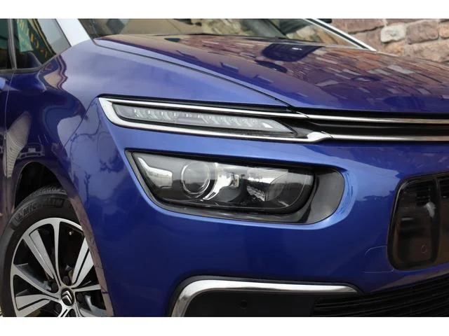 Citroën GRAND C4 PICASSO — фото 6