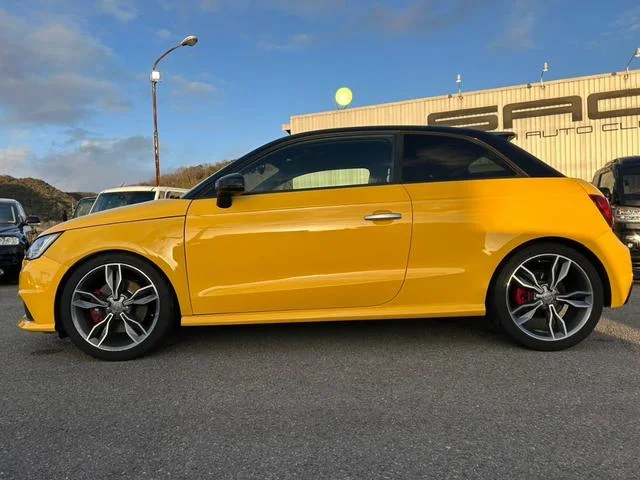 Audi S1 — фото 2